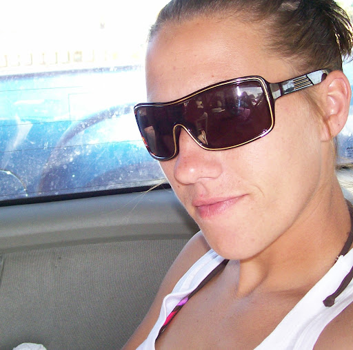 Sarah Mayfield Photo 12