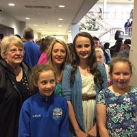 Michelle Johansen Photo 43