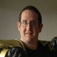 Russell Yates Photo 15
