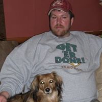 Robby Robinson Photo 1