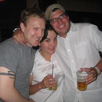 Mark Benoit Photo 28