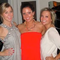 Danielle Selby Photo 11