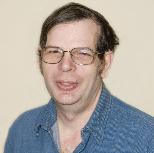Richard Botts Photo 24