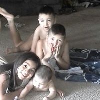 Anita Fuentes Photo 27