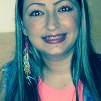 Yamile Buritica Photo 2