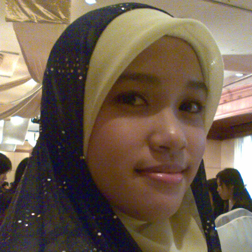Nuha Abdullah Photo 4