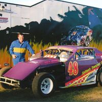 Christopher Griffith Photo 35