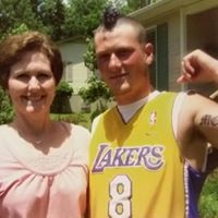 Janie Harris Photo 17