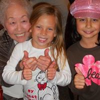 Lucy Walters Photo 14