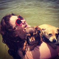 Claire Clements Photo 12