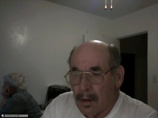 Robert Riddle Photo 39
