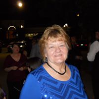 Florence Meyers Photo 10