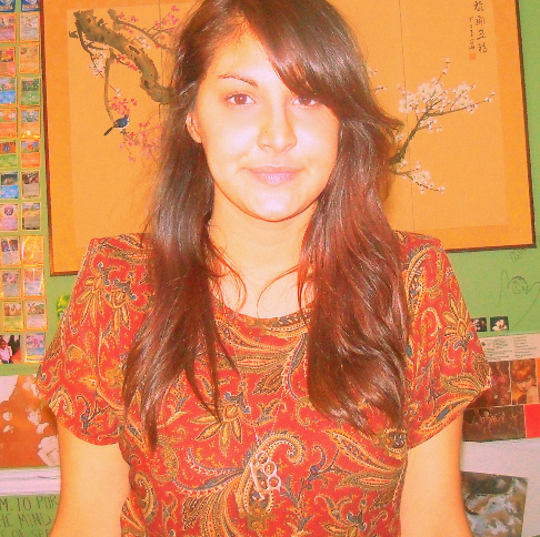 Stephanie Rivera Photo 14