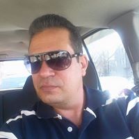 Alex Castellanos Photo 43