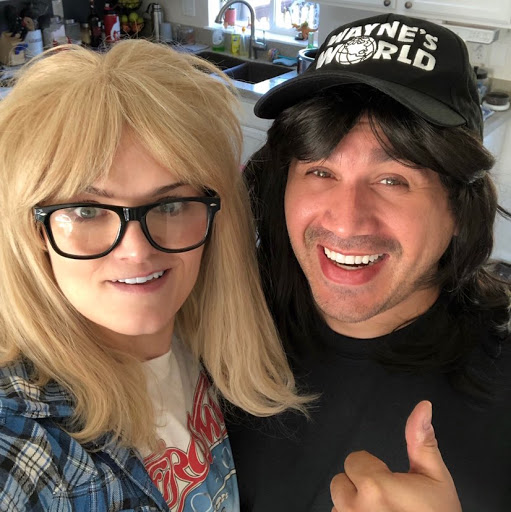 Nicolas Gomez Photo 17