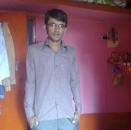 Naresh Purohit Photo 14