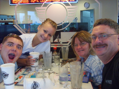 Debbie Cline Photo 38