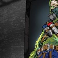 Dylan Barker Photo 9