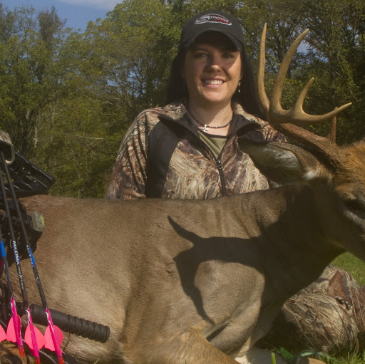 Jodie Carter Photo 3