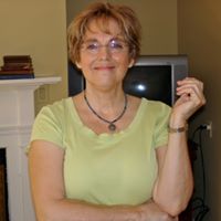 Paula Russell Photo 8