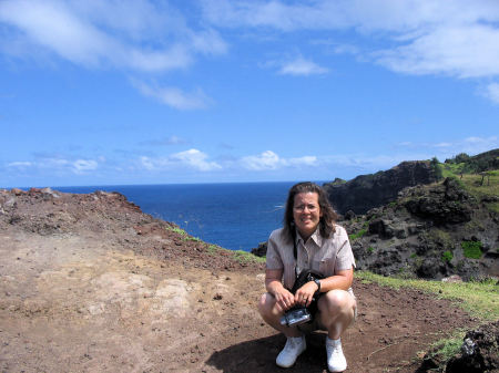 Melanie Anderson Photo 31