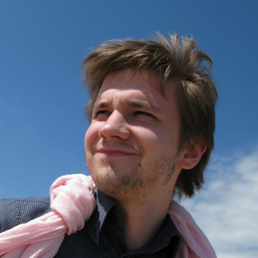 Bruce Jensen Photo 6