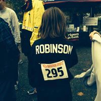 Celia Robinson Photo 6