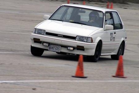 Candace Brown Photo 18