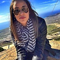 Rachael Simon Photo 21