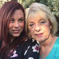 Gail Farris Photo 17