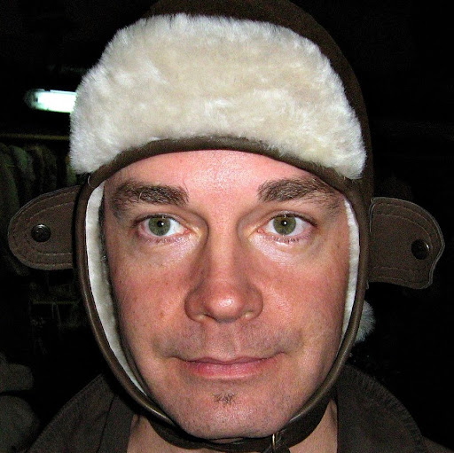 Gregory Kerr Photo 29