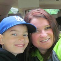 Jennifer Johns Photo 20