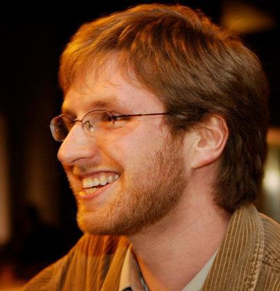 Jeremy O'Brien Photo 11