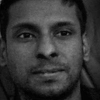 Patrick Pereira Photo 29