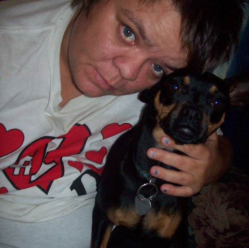 Shirley Coffey Photo 7