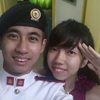 Elizabeth Pang Photo 13