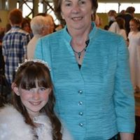 Joan Callaghan Photo 21