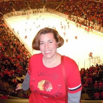 Julie Robertson Photo 11
