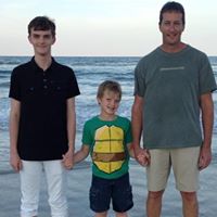 Kevin Holman Photo 14