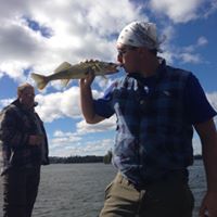 Sean Preston Photo 26