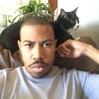 Freddie Aldridge Photo 5