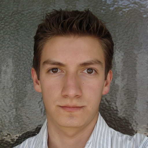 David Alcantar Photo 12