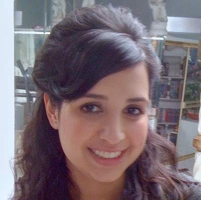 Sara Corona Photo 11