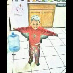 Vianey Cisneros Photo 2