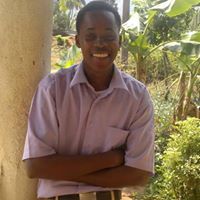 Julius Alfred Photo 3