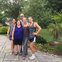 Mary Britt Photo 16