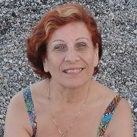 Maria Spadaro Photo 9