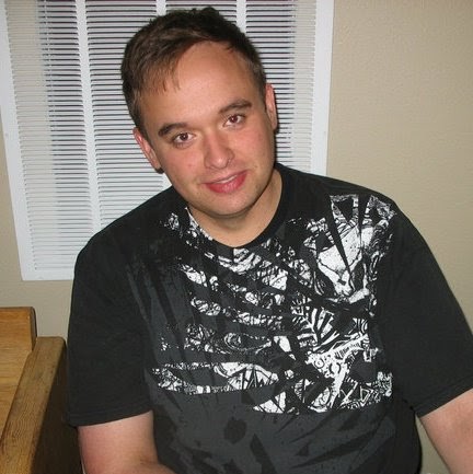 Christopher Vance Photo 33