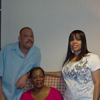 Chandra Gordon Photo 13
