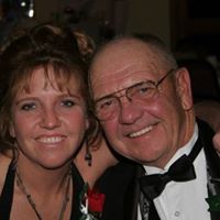 Tracy Perry Photo 11